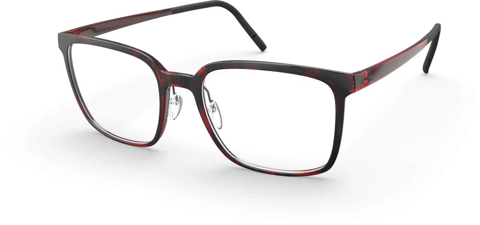 Silhouette Vivid Sky FR 2957 Eyeglasses - view 39